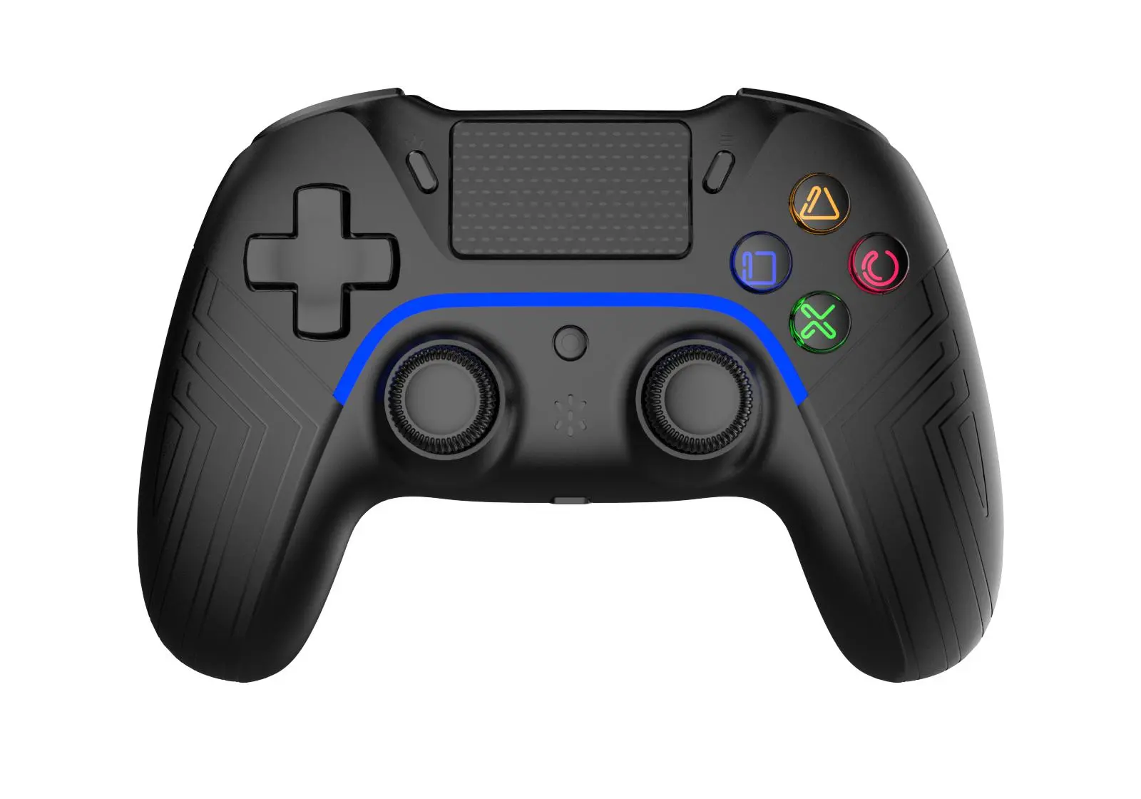 Pad Cobra QSP450 do PS4, PS3, PC, Android Bezprzewodowy
