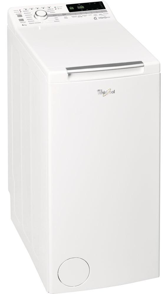 Pralka Whirlpool TDLR 60220