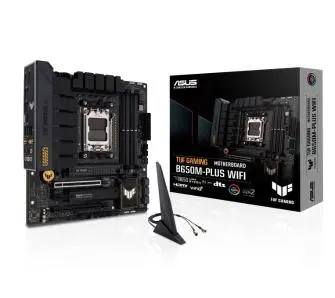 Płyta główna ASUS TUF GAMING B650M-PLUS WIFI