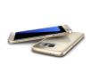 Spigen Neo Hybrid Crystal 556CS20048 Samsung Galaxy S7 Edge (złoty)