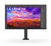 Monitor LG UltraFine Display Ergo 32UN880P-B 32" 4K IPS 60Hz 5ms