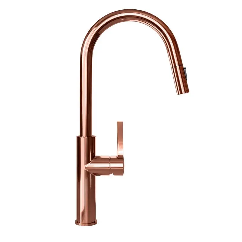 Bateria Globalo Divio Miedziany Mosiądz/Pvd