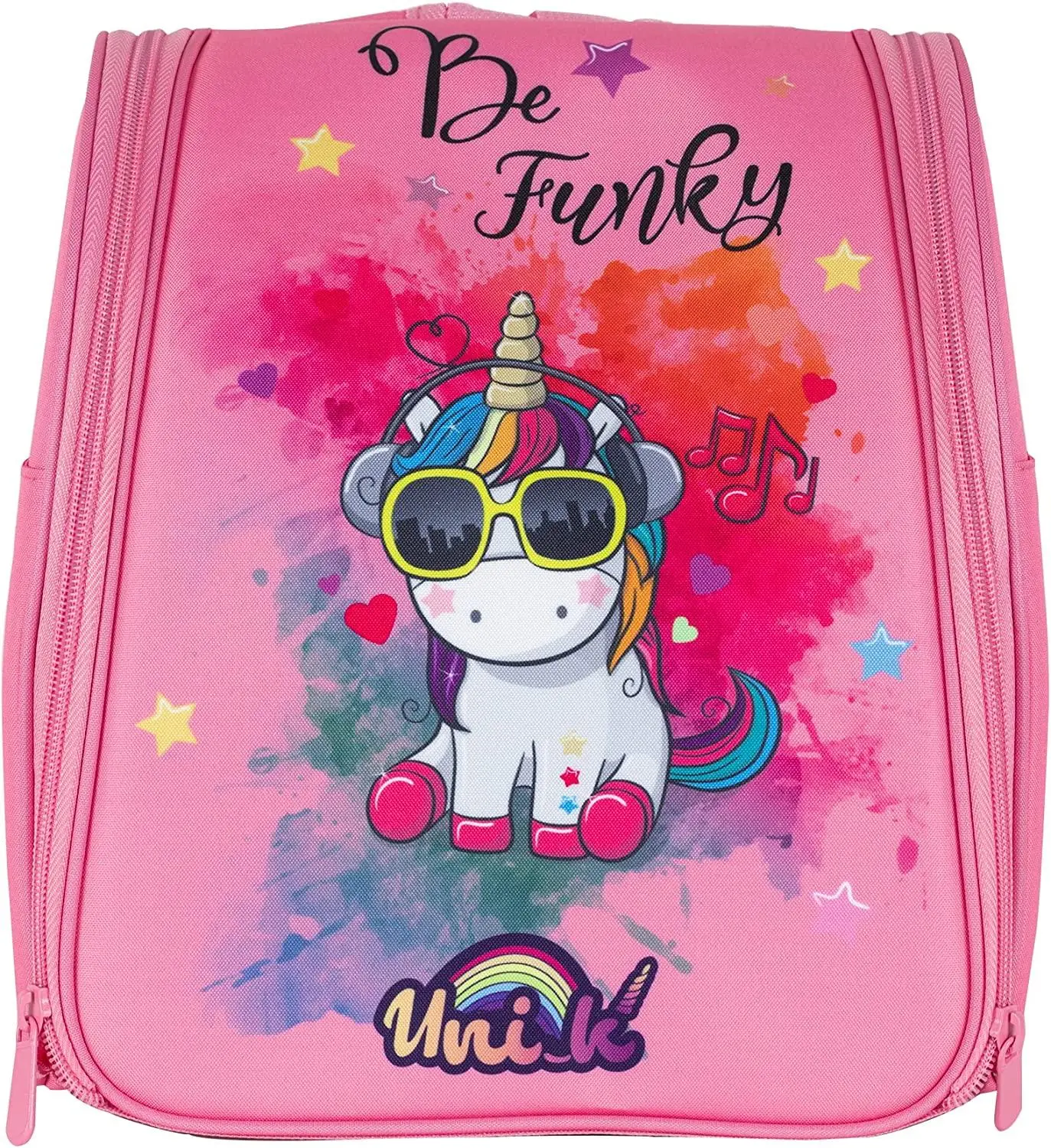 Plecak Konix Unik Switch Be Funky Backpack