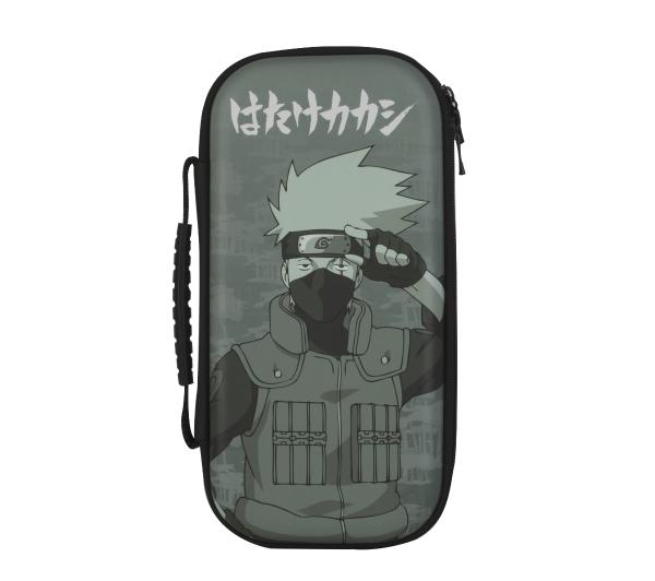 Фото - Аксесуар для приставки Konix Carry Bag Naruto Kakashi 