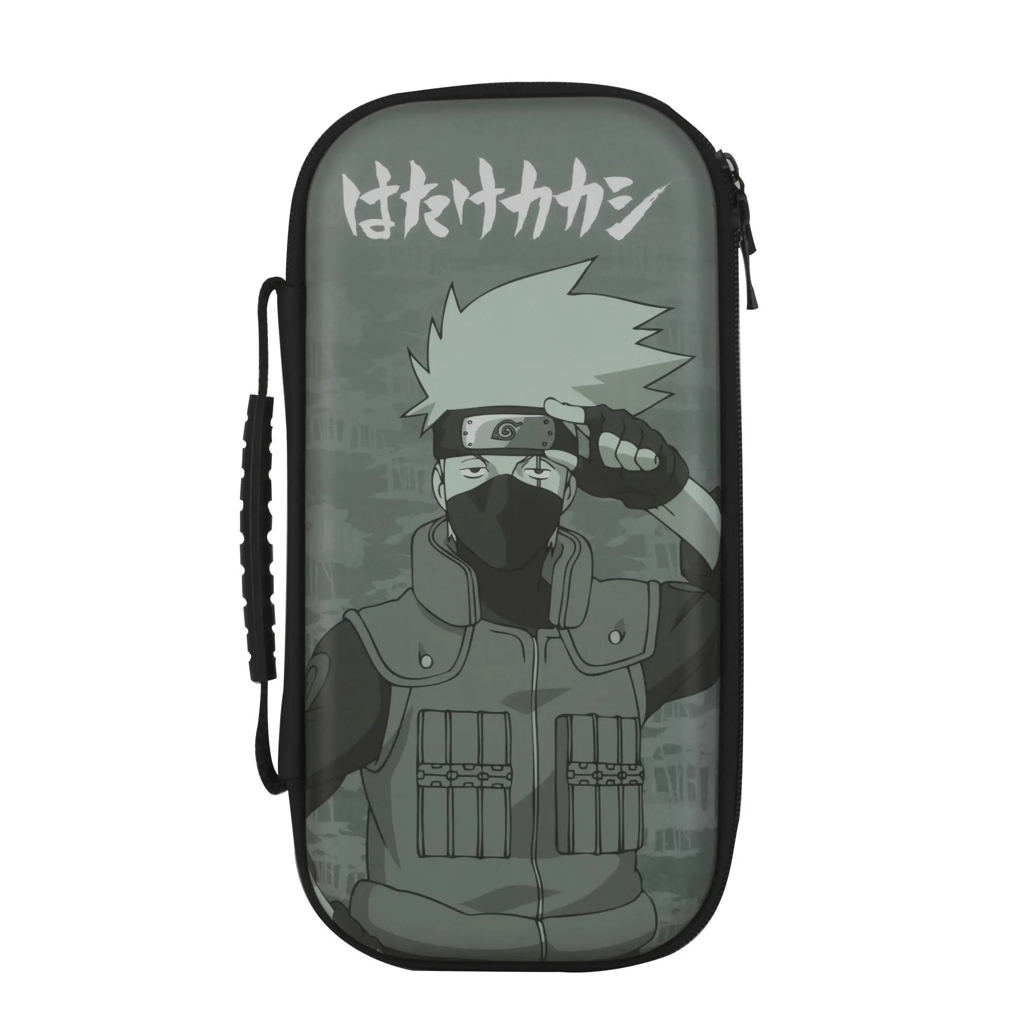 Etui Konix Carry Bag Naruto Kakashi