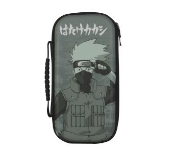 Etui Konix Carry Bag Naruto Kakashi