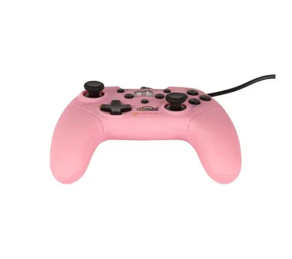 Konix Unik Be Love Controller do Nintendo Switch, PC Przewodowy