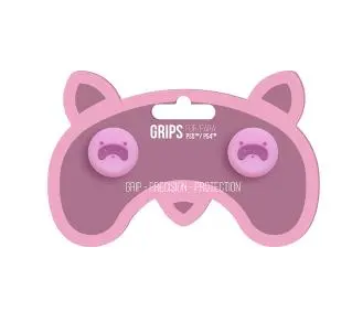 FR-TEC Grips Tanooki