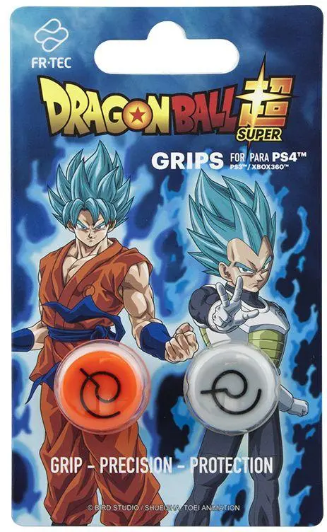 Nakładka FR-TEC Grips Whis