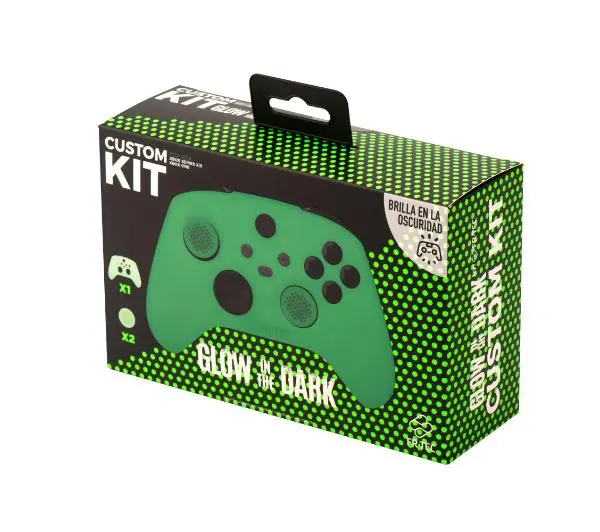 FR-TEC FT3005 Custom Kit Glow in the Dark