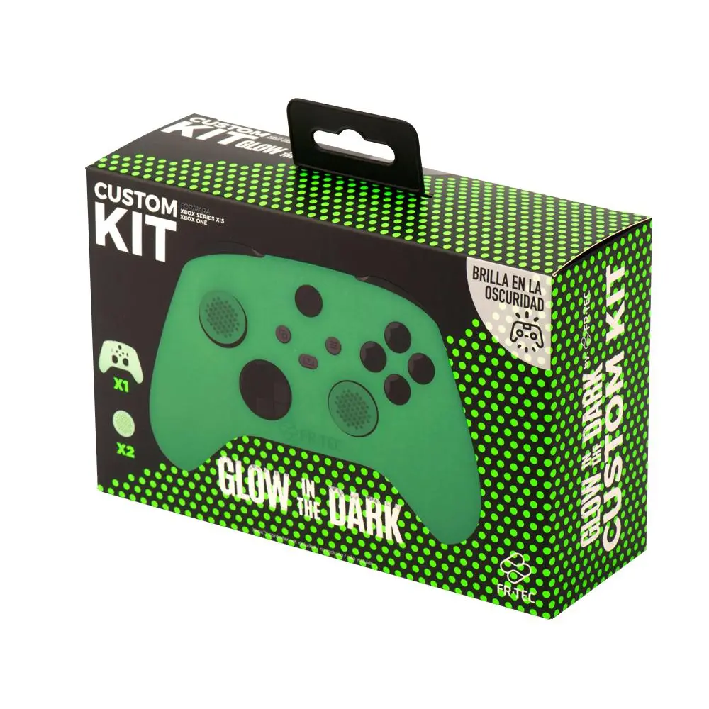 Nakładka FR-TEC FT3005 Custom Kit Glow in the Dark