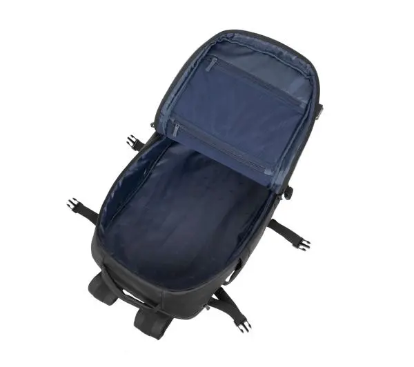 Rivacase ECO Tegel 17,3" 8465  Czarny