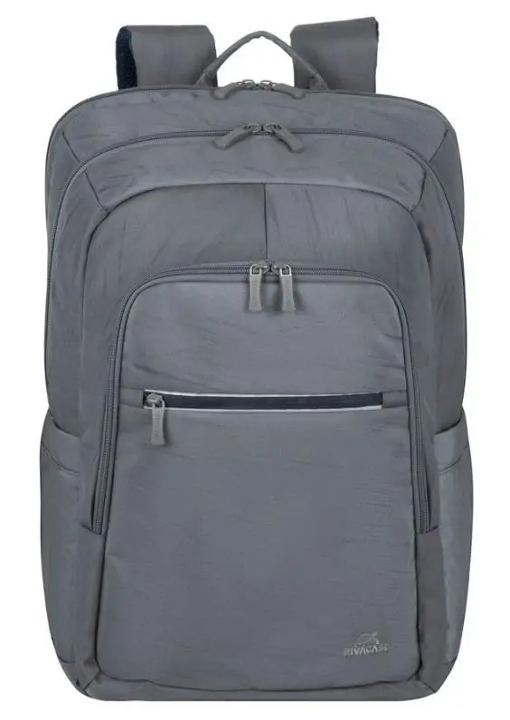 Plecak na laptopa Rivacase Alpendorf 17,3" 7569 Szary