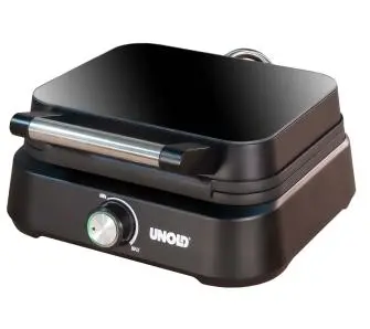 Gofrownica Unold 48275 1500W Regulacja temperatury