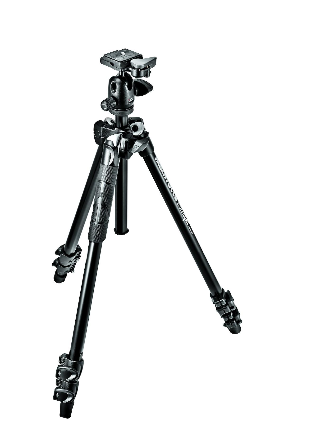 Manfrotto MK290LTA3-BH