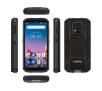 Smartfon Oukitel WP18 Pro 4/64GB 5,93" 60Hz 13Mpix Czarno-Szary