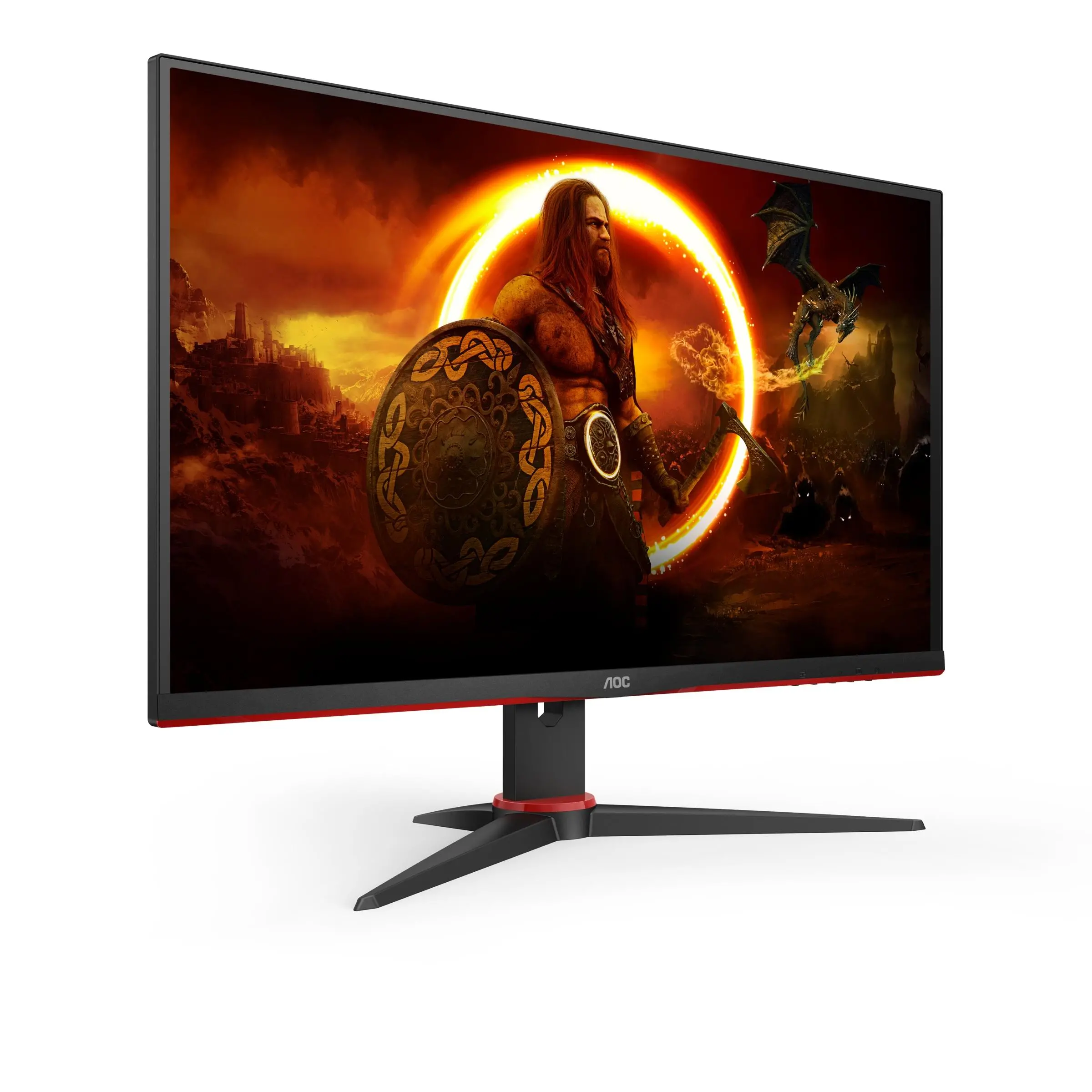 Monitor AOC 27G2SPAE 27