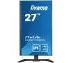 Monitor iiyama ProLite XUB2796QSU-B5 27" 2K IPS 75Hz 1ms