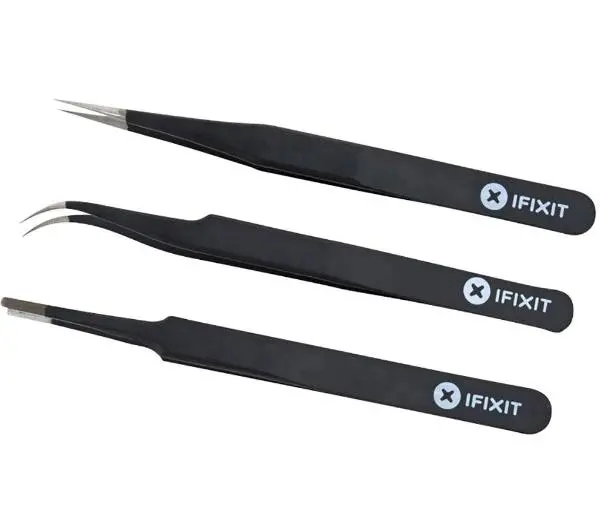 iFixit Precision Tweezer Set PRO