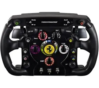 Kierownica Thrustmaster Ferrari F1 Wheel Add-On do PS4, PS3, Xbox One, PC