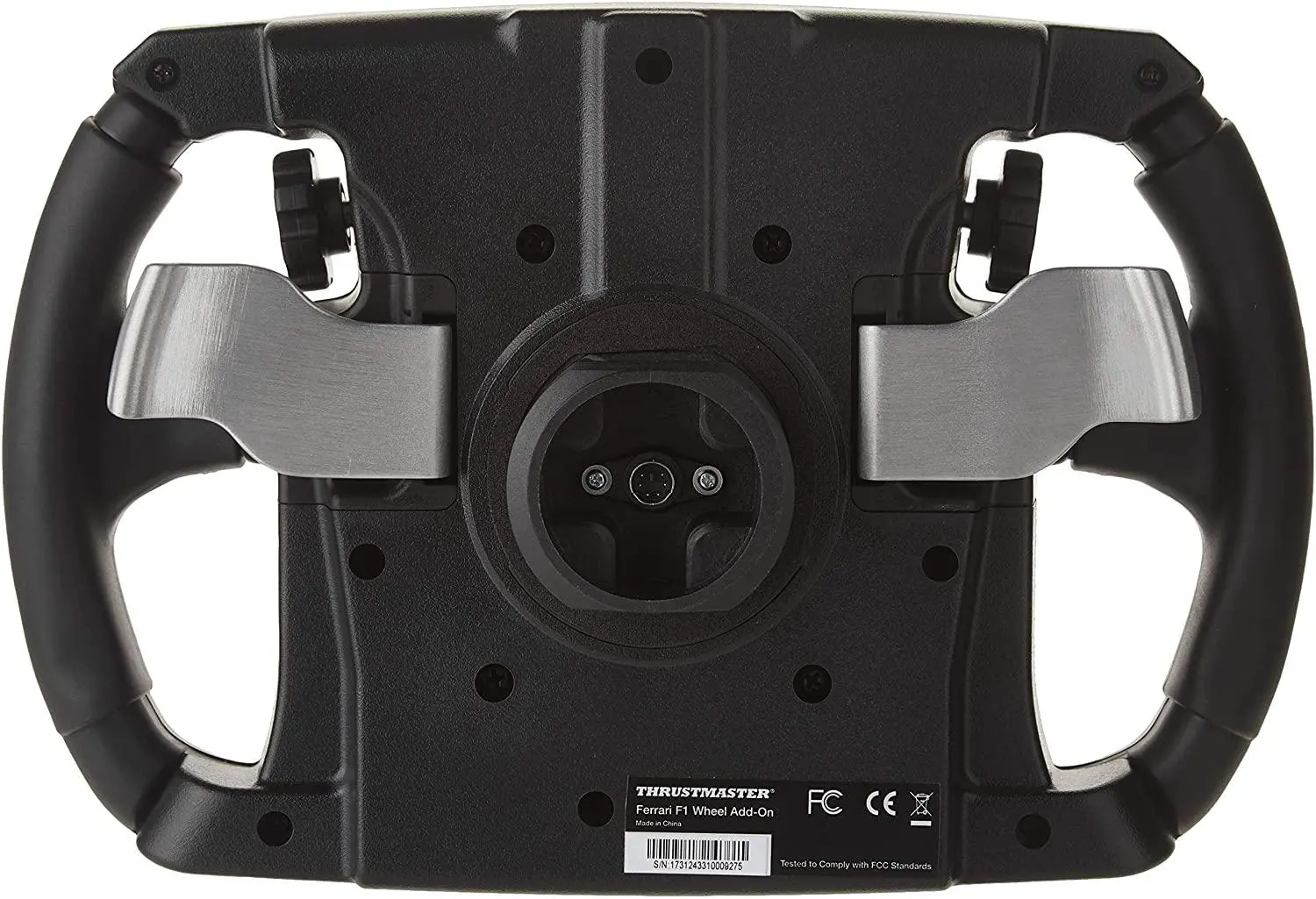 Thrustmaster Ferrari F1 Wheel Add-On do PS4, PS3, Xbox One