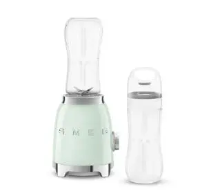 Smeg PBF01PGEU 0,6l 2 butelki - Kup na Raty - RRSO 0%