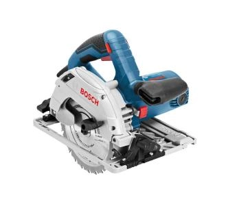 Pilarka tarczowa Bosch Professional GKS 55+ GCE