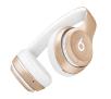 Słuchawki bezprzewodowe Beats by Dr. Dre Solo2 Wireless (złoty)