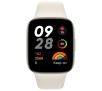 Smartwatch Xiaomi Redmi Watch 3 42mm GPS Kremowy