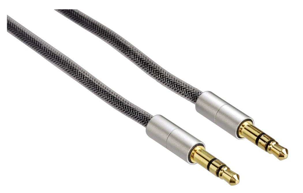 Kabel  audio Hama 00080868
