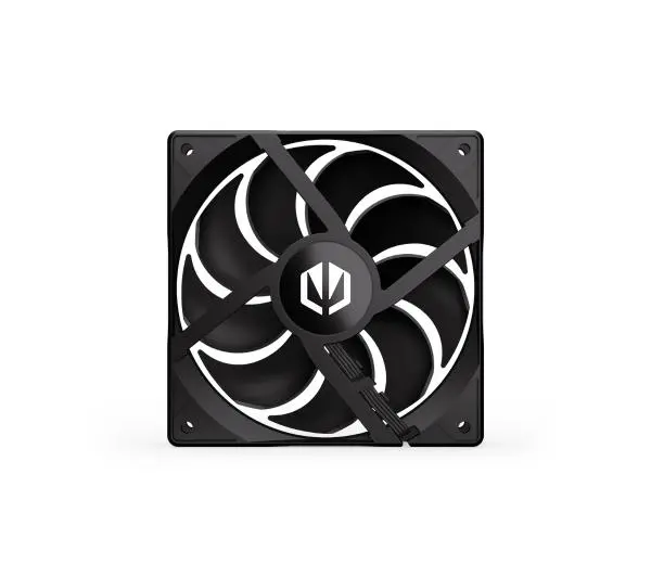 Endorfy Stratus 120 PWM 120mm Czarny