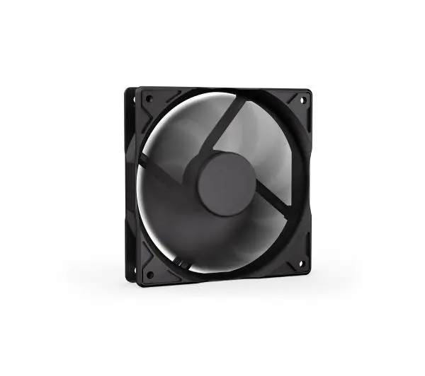 Endorfy Stratus 120 PWM 120mm Czarny