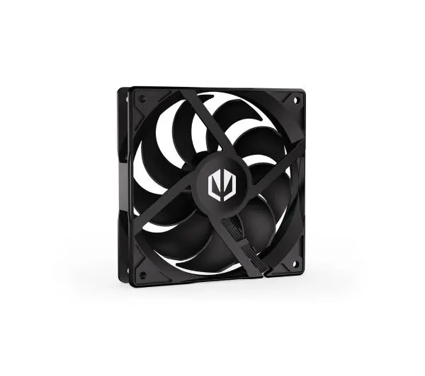 Endorfy Stratus 120 PWM 120mm Czarny