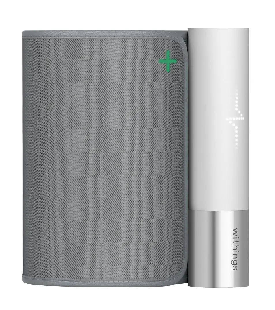 Ciśnieniomierz Withings BPM Core Smart