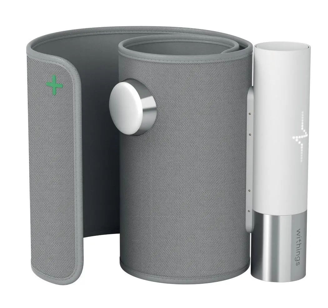 Ciśnieniomierz Withings BPM Core Smart