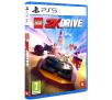 LEGO 2K Drive Edycja z samochodzikiem McLaren Gra na PS5