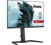 Monitor iiyama G-Master Red Eagle GB2470HSU-B5 24" Full HD IPS 165Hz 0,8ms Gamingowy