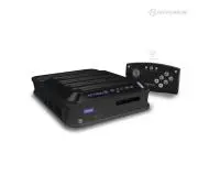 HYPERKIN RETRON5 レトロン5 Amazon | Hyperkin RetroN 5 Retro Video Gaming System