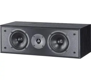 Magnat Monitor S12 C Czarny - Kup na Raty - RRSO 0%