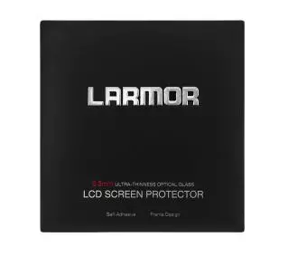 GGS Larmor do Fujifilm X-T30