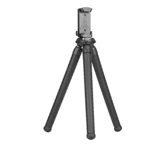 Statyw Fotopro Alien Pod RM-80 + KII + SJ-86 + GA-1 Czarny