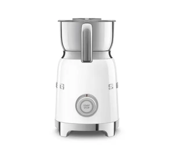 Smeg MFF11WHEU - Kup na Raty - RRSO 0%
