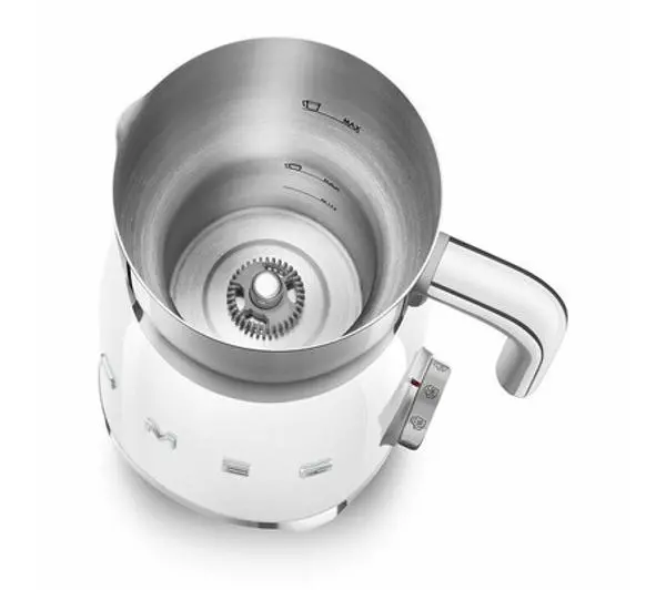 Smeg MFF11WHEU - Kup na Raty - RRSO 0%