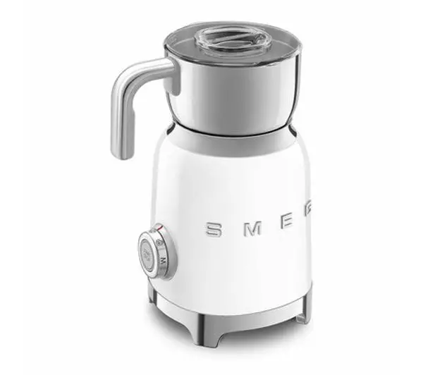 Smeg MFF11WHEU - Kup na Raty - RRSO 0%