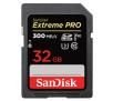 Karta pamięci SanDisk Extreme PRO SDHC UHS-II V90 300MB/s 32GB