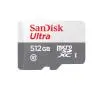 Karta pamięci SanDisk microSDXC 512 GB 100MB/s Class 10 UHS-I