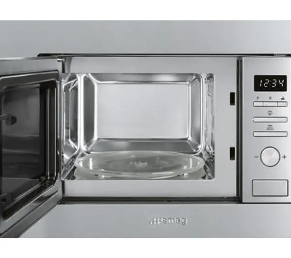 Smeg FMI017X Grill - DRUGI -30%, ALBO 5-TY ZA 1ZŁ - Kup na Raty - RRSO 0%