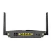 Router  z 5G Cudy P5 AX3000 5G Czarny