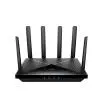 Router  z 5G Cudy P5 AX3000 5G Czarny