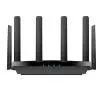 Router  z 5G Cudy P5 AX3000 5G Czarny